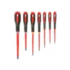 Bahco BAH9888S Screwdriver Set, 7 Piece