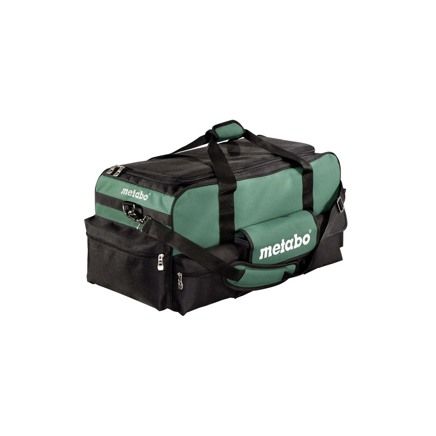 Metabo 657007000 Large Heavy Duty Tool Bag 670 X 290 X 325mm 1 Metabo 657007000 Large Heavy Duty Tool Bag 670 X 290 X 325mm