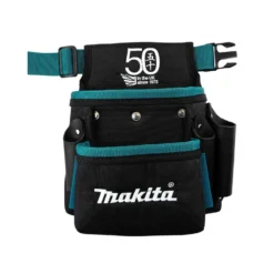 Makita 66-050 50th Anniversary 2 Pouch Tool Belt Set Twin Pack 7 Makita 66-050 50th Anniversary 2 Pouch Tool Belt Set Twin Pack -Chisel Pack Sales Store 66 050 2 1