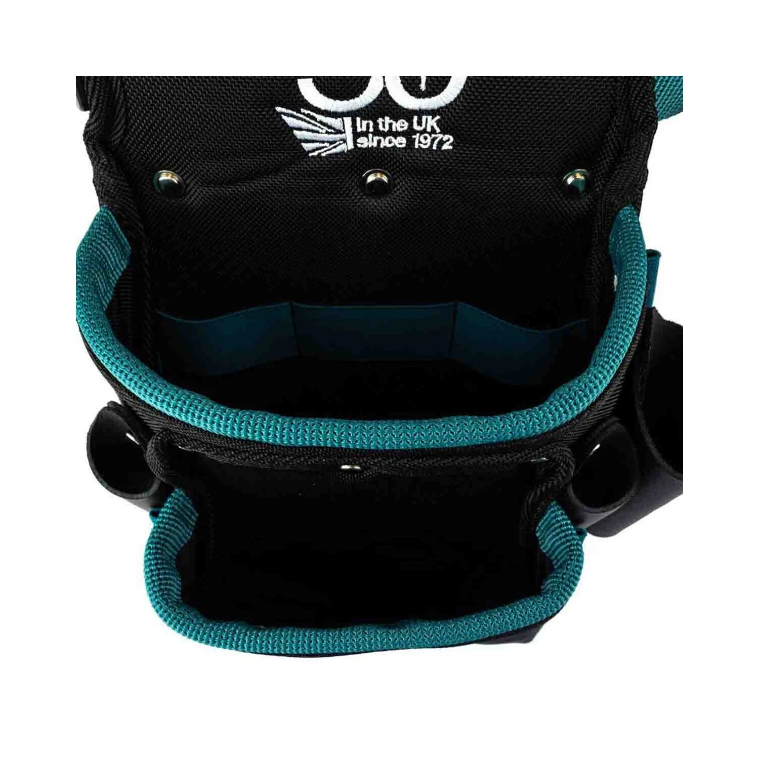 Makita 66-050 50th Anniversary 2 Pouch Tool Belt Set Twin Pack 4 Makita 66-050 50th Anniversary 2 Pouch Tool Belt Set Twin Pack - Image 4