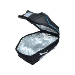 Makita 66-909 Battery Shaped Lunch Bag - 300mm X 170mm X 170mm -Chisel Pack Sales Store 66 909 3