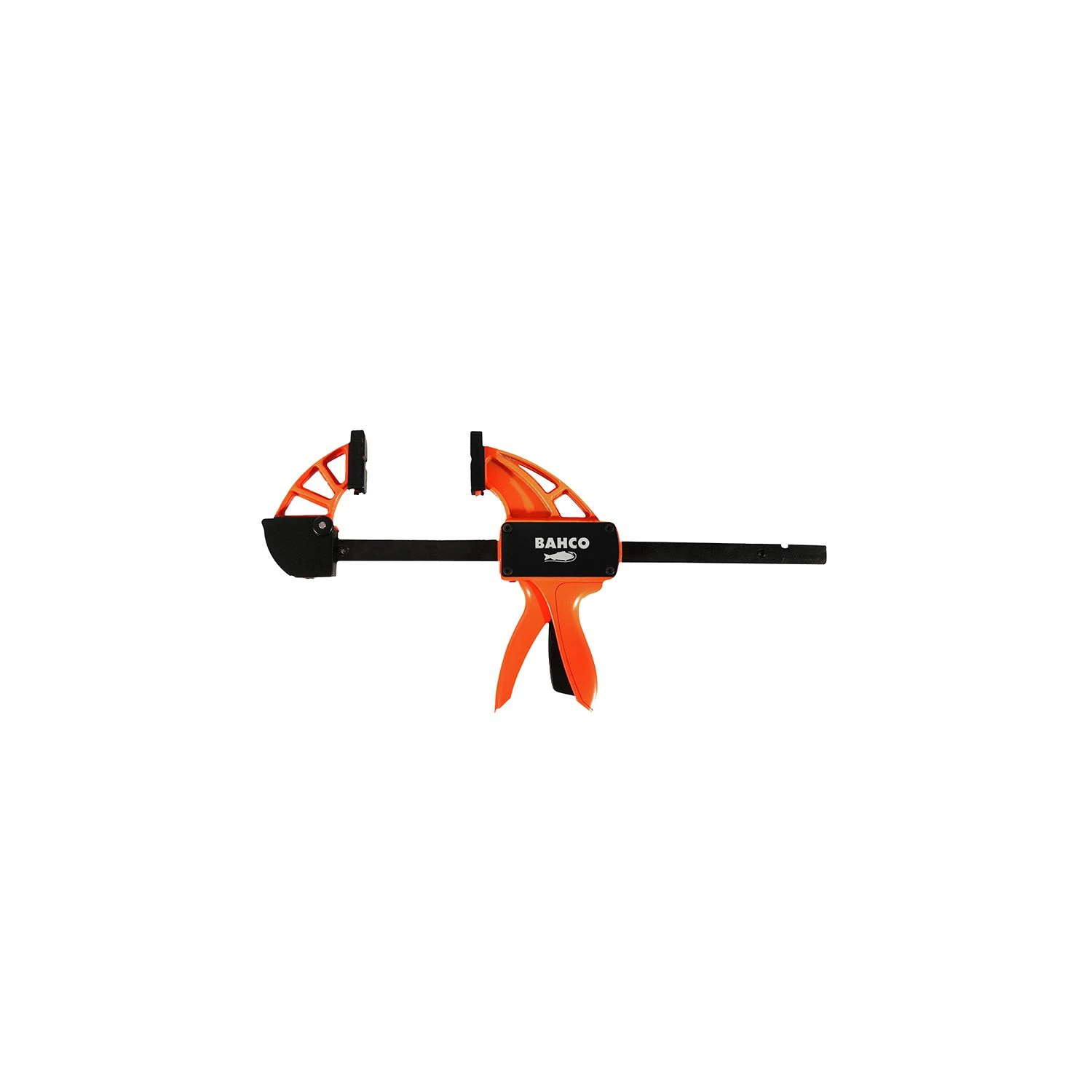 Bahco BAHQCG150 Good Clamp 150mm (6in) (CF 125kg) 1 Bahco BAHQCG150 Good Clamp 150mm (6in) (CF 125kg)