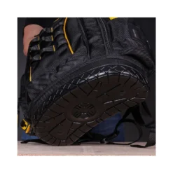 TOUGH MASTER® Multi-Pocket Tool Storage Backpack Tool Bag Heavy Duty With Removable Tool Organiser - 18 Inches (TM-TB17) -Chisel Pack Sales Store 6a6aa41cc5727178cfd43ae835022948