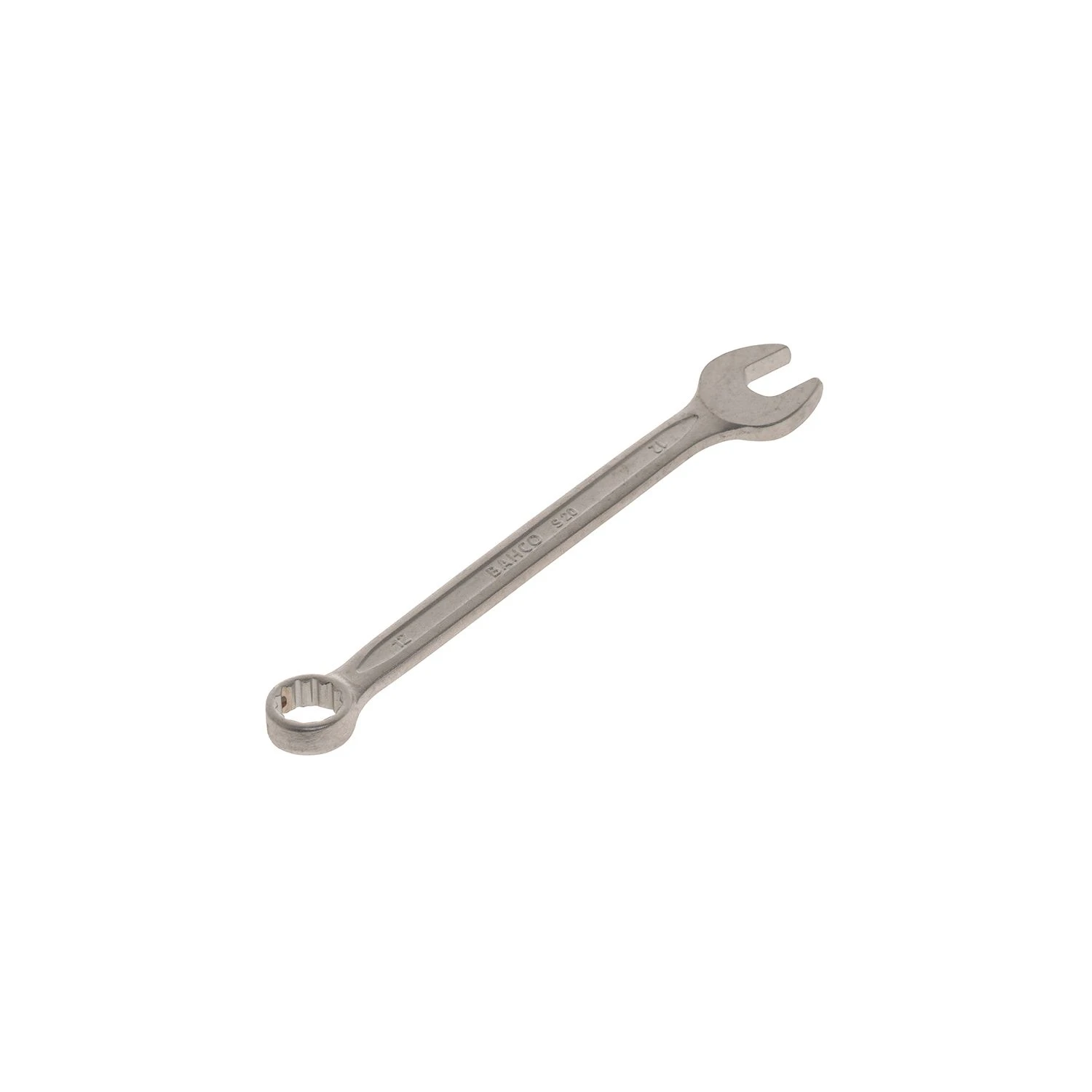Bahco BAHCM14 Combination Spanner 14mm 1 Bahco BAHCM14 Combination Spanner 14mm