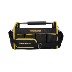 TOUGH MASTER 16" Technicians Tote Carry Bag