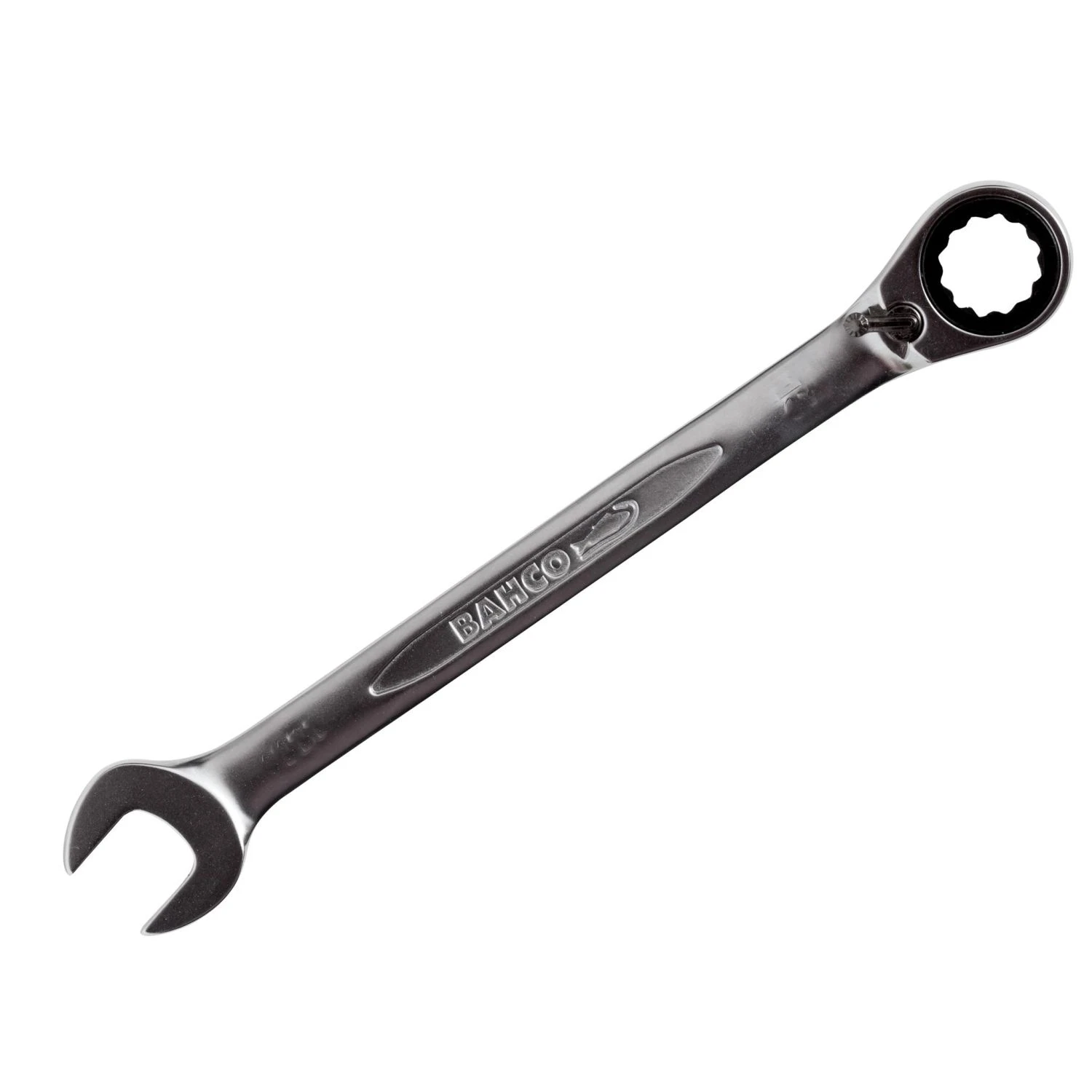 Bahco BAH1RM11 Combination Wrench 11mm 1 Bahco BAH1RM11 Combination Wrench 11mm