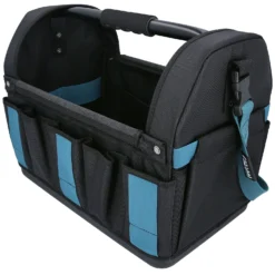 Makita E-05430 Ultimate Large Open Tote Tool Bag With Strap 8 Makita E-05430 Ultimate Large Open Tote Tool Bag With Strap -Chisel Pack Sales Store 7b6db7871ced3e088fd1b1b3a3c796ef