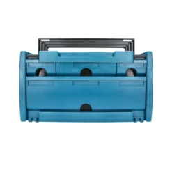 Makita P-84311 Makpac Type 3 Connector Case With 4 Drawers
