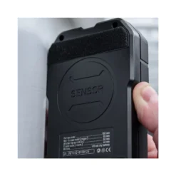 TOUGH MASTER® Wall Detector Electronic Stud Finder For Metal, Wire & Wood With 1 X Dry Battery & Carry Case - 9 Volts (TM-WD100) 13 TOUGH MASTER® Wall Detector Electronic Stud Finder For Metal, Wire & Wood With 1 X Dry Battery & Carry Case - 9 Volts (TM-WD100) -Chisel Pack Sales Store 81275162a72b2ff82027463f6058cdd8