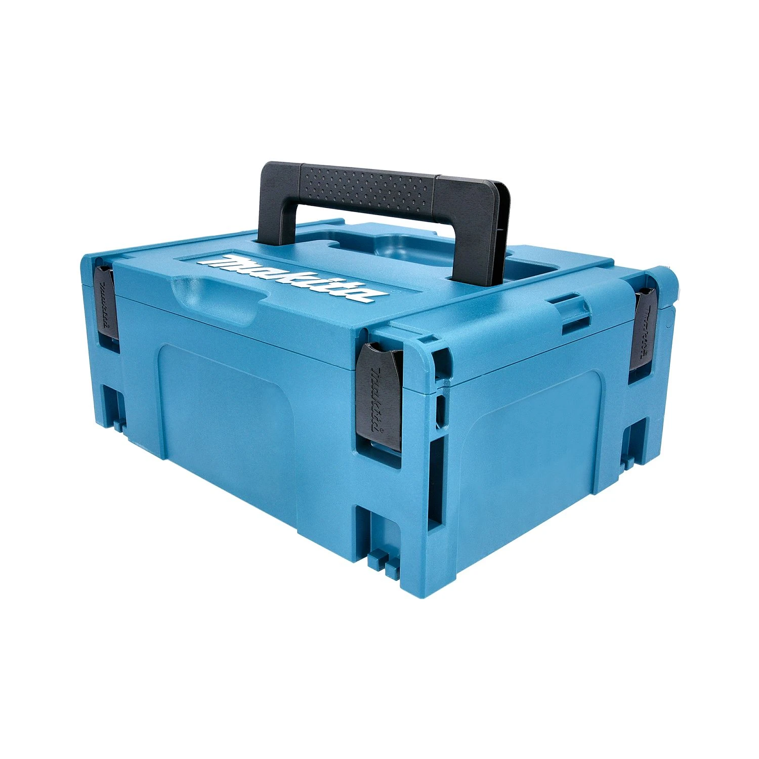 Makita 821550-0 MakPac Type 2 Stacking Connector Case 2 Makita 821550-0 MakPac Type 2 Stacking Connector Case - Image 2