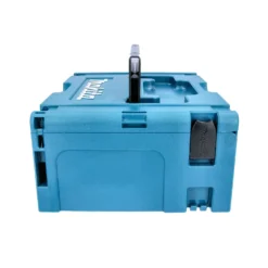 Makita 821550-0 MakPac Type 2 Stacking Connector Case 8 Makita 821550-0 MakPac Type 2 Stacking Connector Case -Chisel Pack Sales Store 821550 0 3