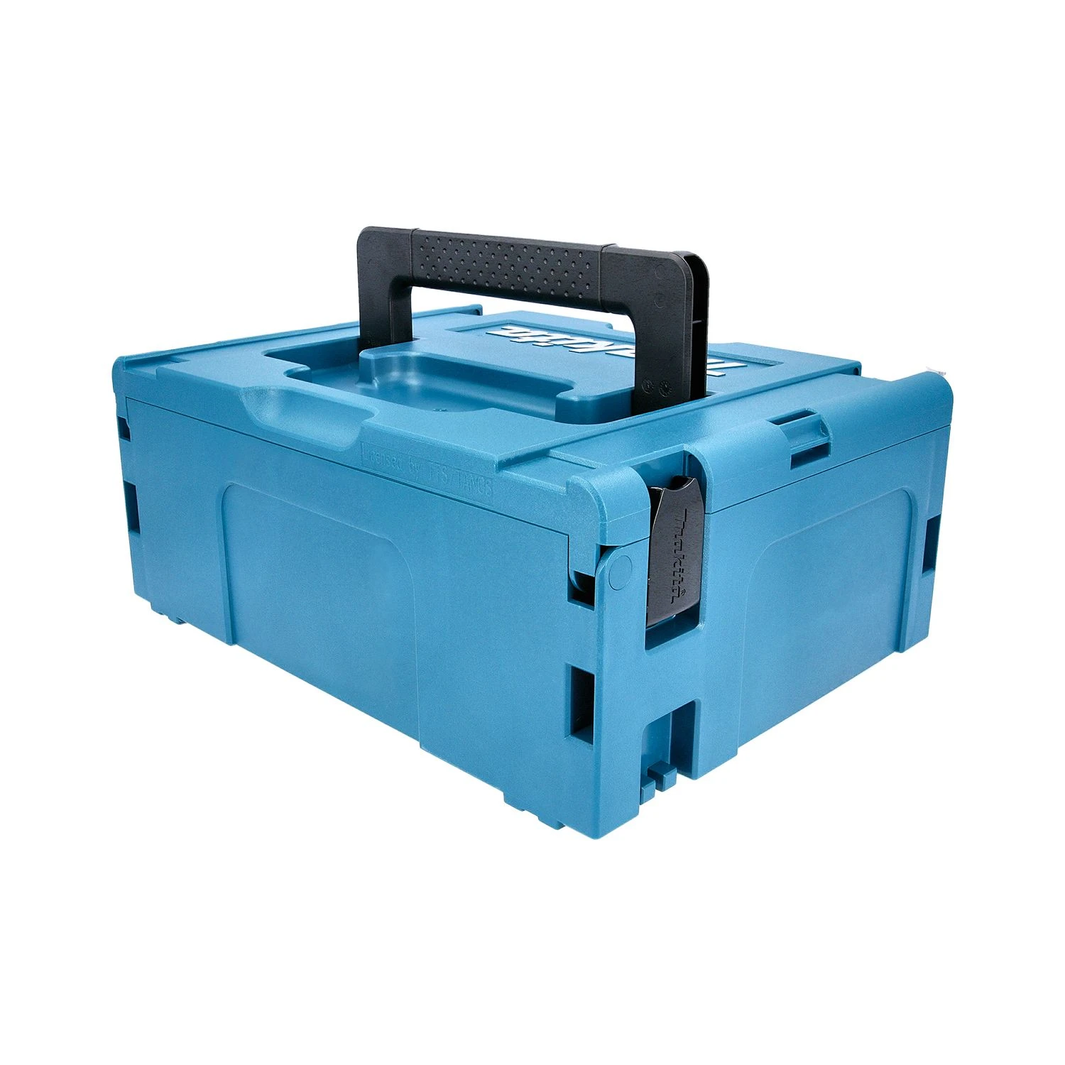 Makita 821550-0 MakPac Type 2 Stacking Connector Case 4 Makita 821550-0 MakPac Type 2 Stacking Connector Case - Image 4