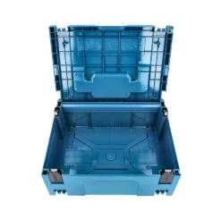 Makita 821550-0 MakPac Type 2 Stacking Connector Case 11 Makita 821550-0 MakPac Type 2 Stacking Connector Case -Chisel Pack Sales Store 821550 0 6