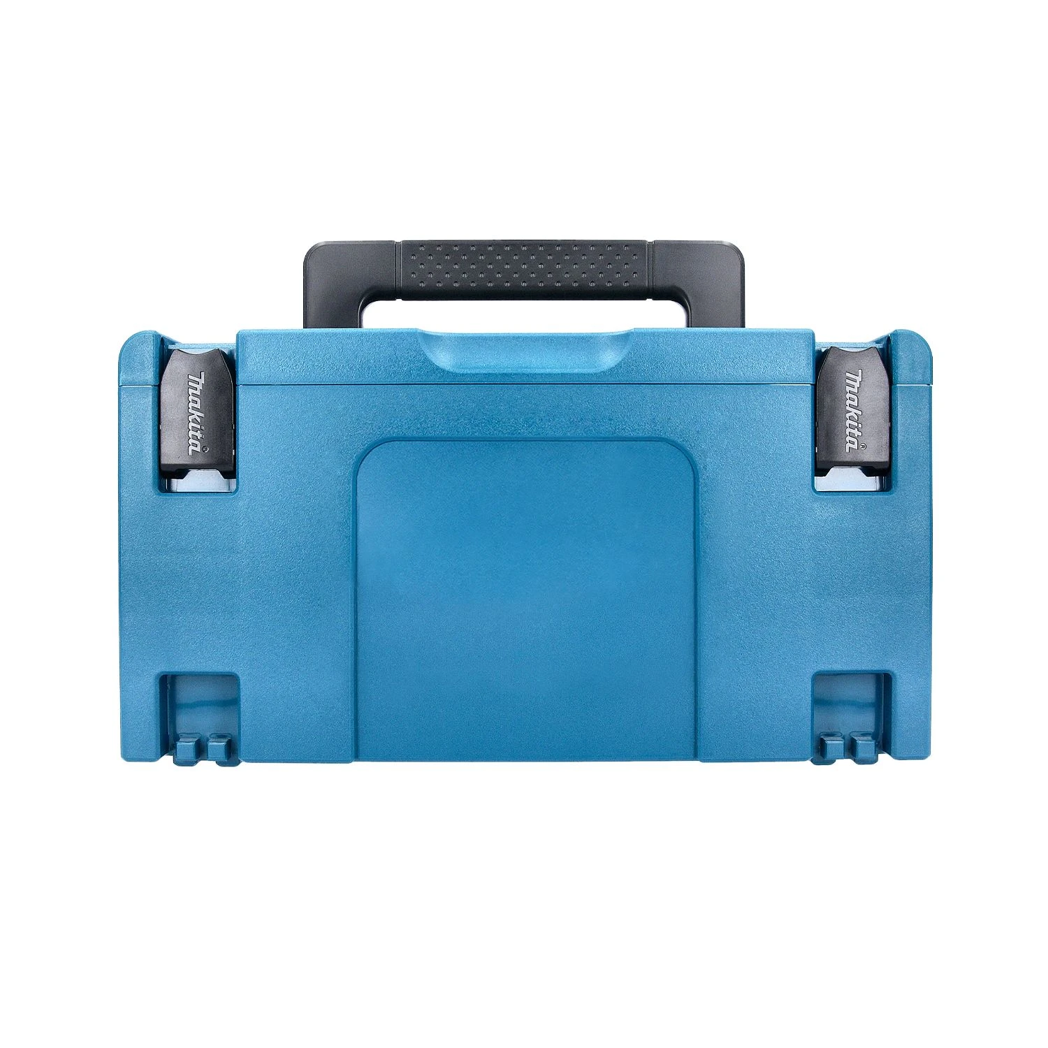 Makita 821551-8 MakPac Type 3 Stacking Connector Case 396mmx 296mmx 210mm - Pack 5 2 Makita 821551-8 MakPac Type 3 Stacking Connector Case 396mmx 296mmx 210mm - Pack 5 - Image 2