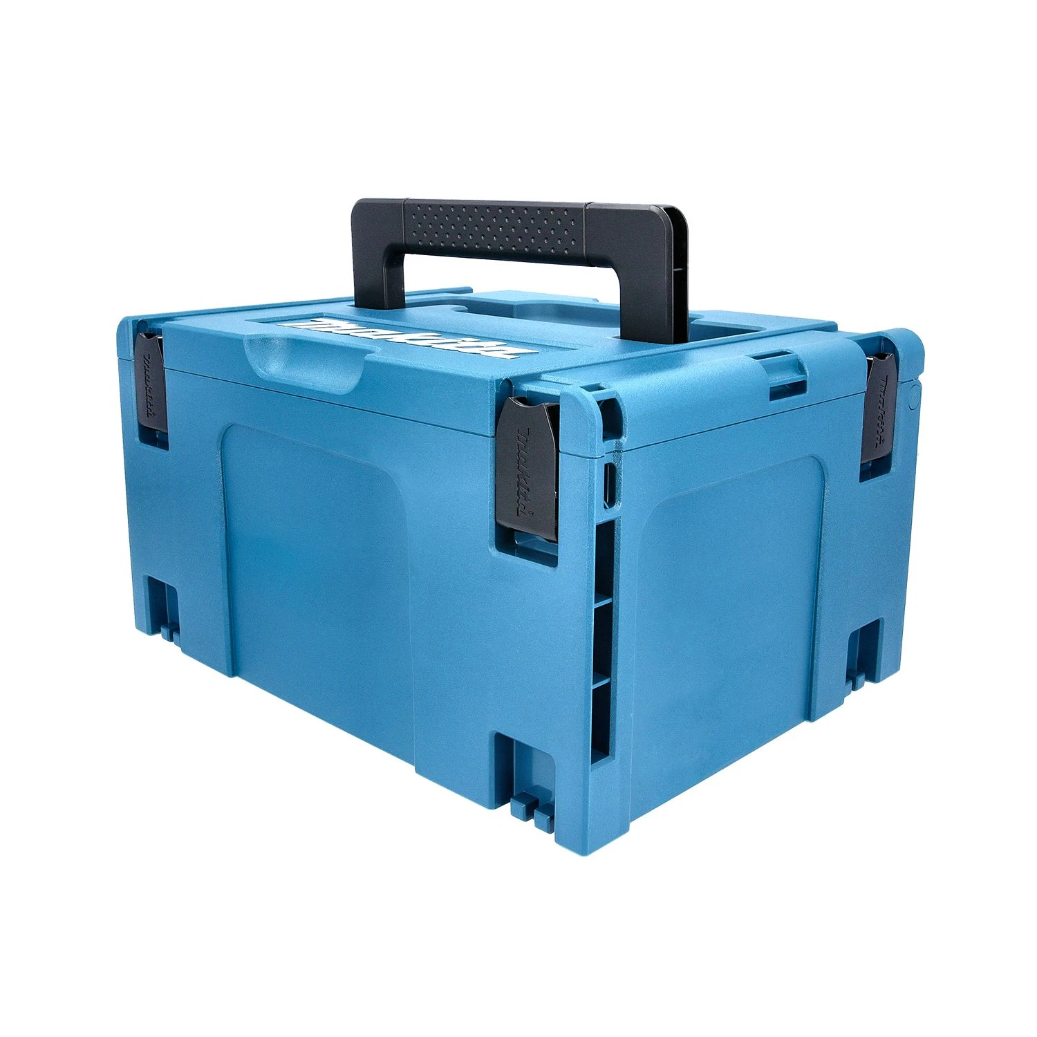 Makita 821551-8 MakPac Type 3 Stacking Connector Case 396mm X 296mm X 210mm With 837864-7 Inlay 5 Makita 821551-8 MakPac Type 3 Stacking Connector Case 396mm X 296mm X 210mm With 837864-7 Inlay - Image 5