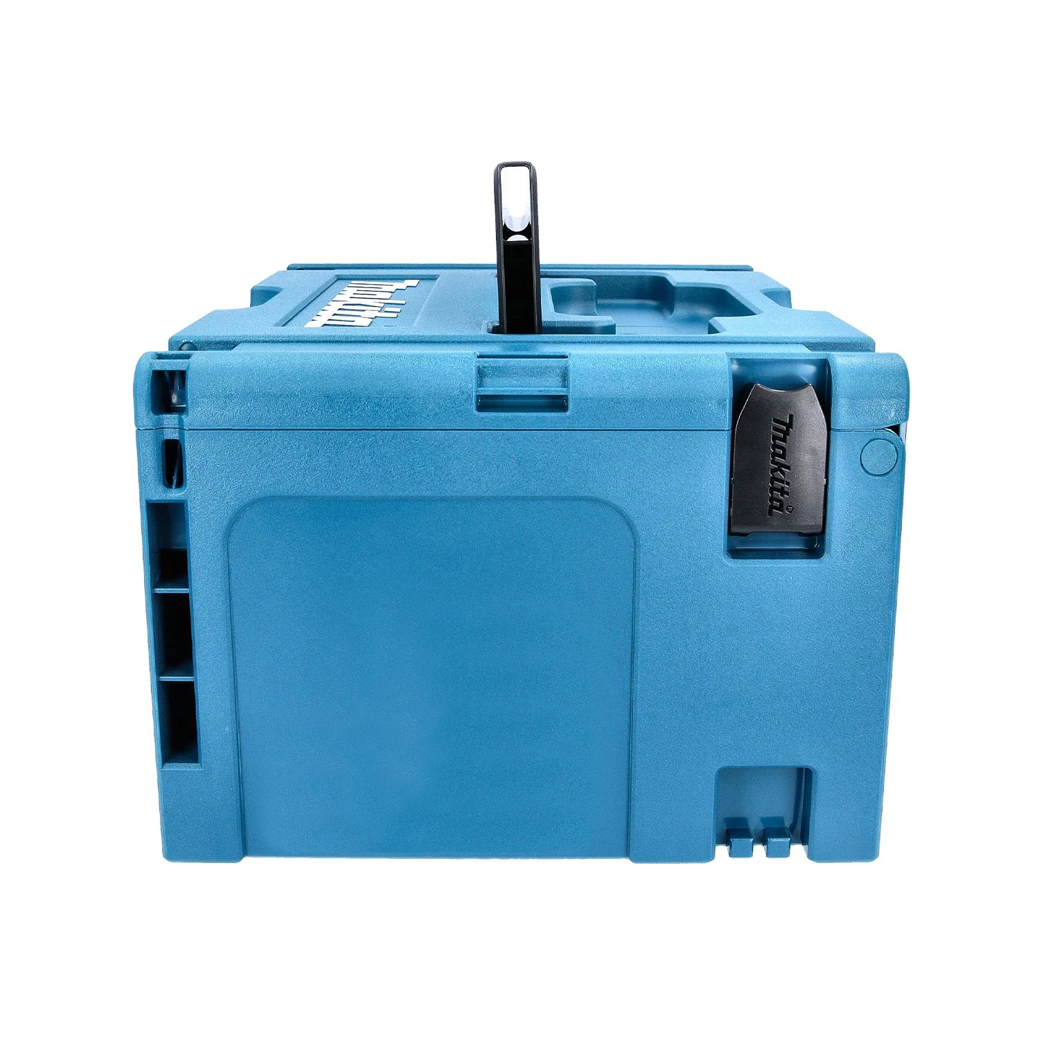 Makita 821551-8 MakPac Type 3 Stacking Connector Case 396mmx 296mmx 210mm - Pack Of 4 4 Makita 821551-8 MakPac Type 3 Stacking Connector Case 396mmx 296mmx 210mm - Pack Of 4 - Image 4