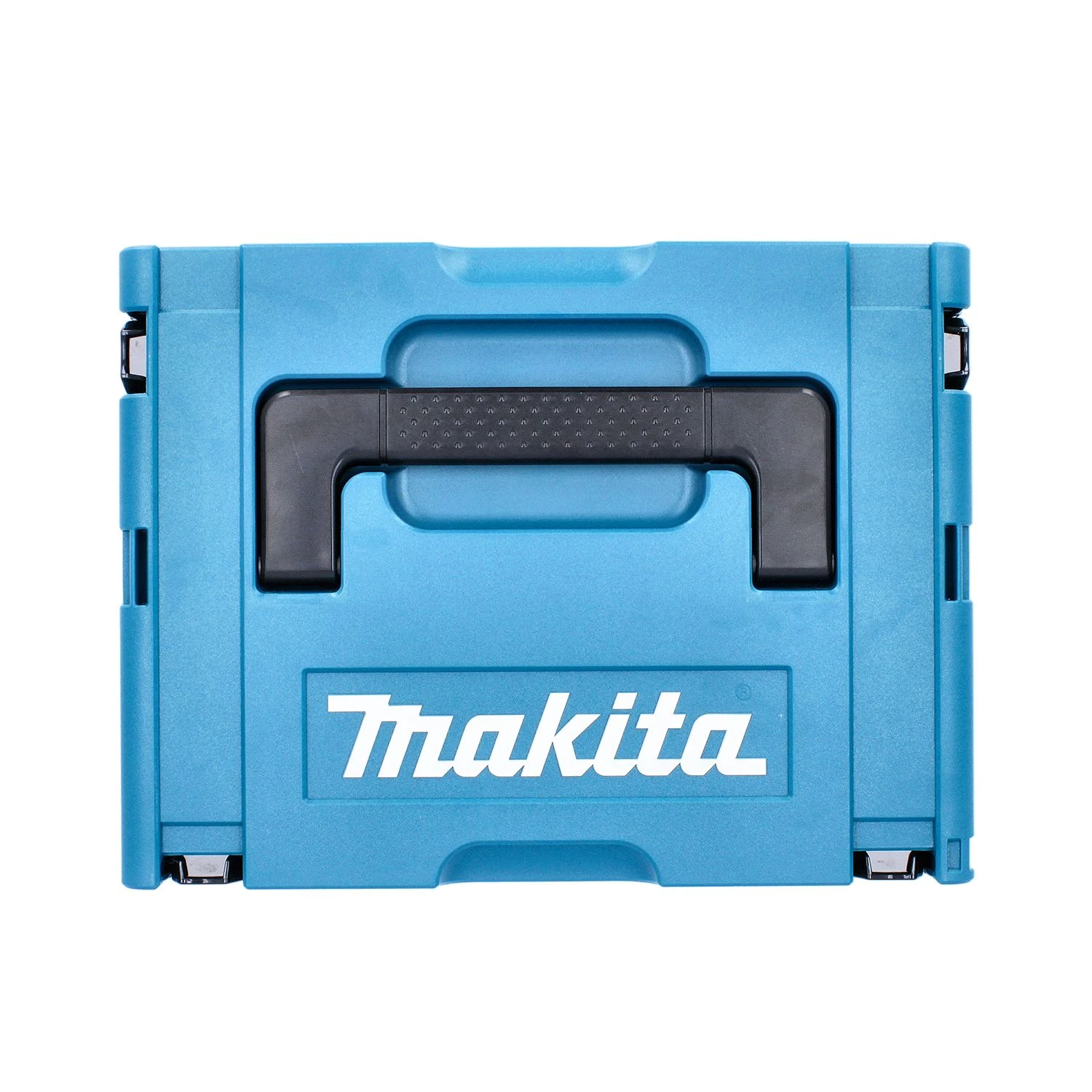 Makita 821551-8 MakPac Type 3 Stacking Connector Case 396mm X 296mm X 210mm With 837864-7 Inlay 6 Makita 821551-8 MakPac Type 3 Stacking Connector Case 396mm X 296mm X 210mm With 837864-7 Inlay - Image 6