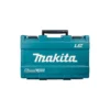Makita 821599-0 Empty Carry Case For Combi Drill & Impact Driver