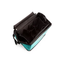 Makita 831327-5 16"/41cm Canvas Nylon Hard Base Tool Bag For RT0700CX4 14 Makita 831327-5 16"/41cm Canvas Nylon Hard Base Tool Bag For RT0700CX4 -Chisel Pack Sales Store 831327 5 5