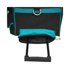 Makita 832367-6 Large Wheeled Tool Bag - 700mm X 310mm X 320mm -Chisel Pack Sales Store 832367 6 5