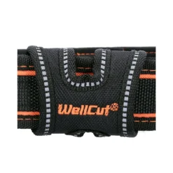 WellCut WC-P825 Padded Worker Belt With Quick Release Buckle -Chisel Pack Sales Store 885df8fbd1eb8f5411a30178409c808a