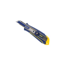IRWIN Pro Snap-Off Screw Knife 18mm