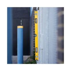 TOUGH MASTER® 1200mm / 120cm / 48inch I-Beam Level Spirit Level Magnetic 3 Vials (TM-SL120V) 12 TOUGH MASTER® 1200mm / 120cm / 48inch I-Beam Level Spirit Level Magnetic 3 Vials (TM-SL120V) -Chisel Pack Sales Store 89d8caefcd3c0fe6b1255019dd5af238