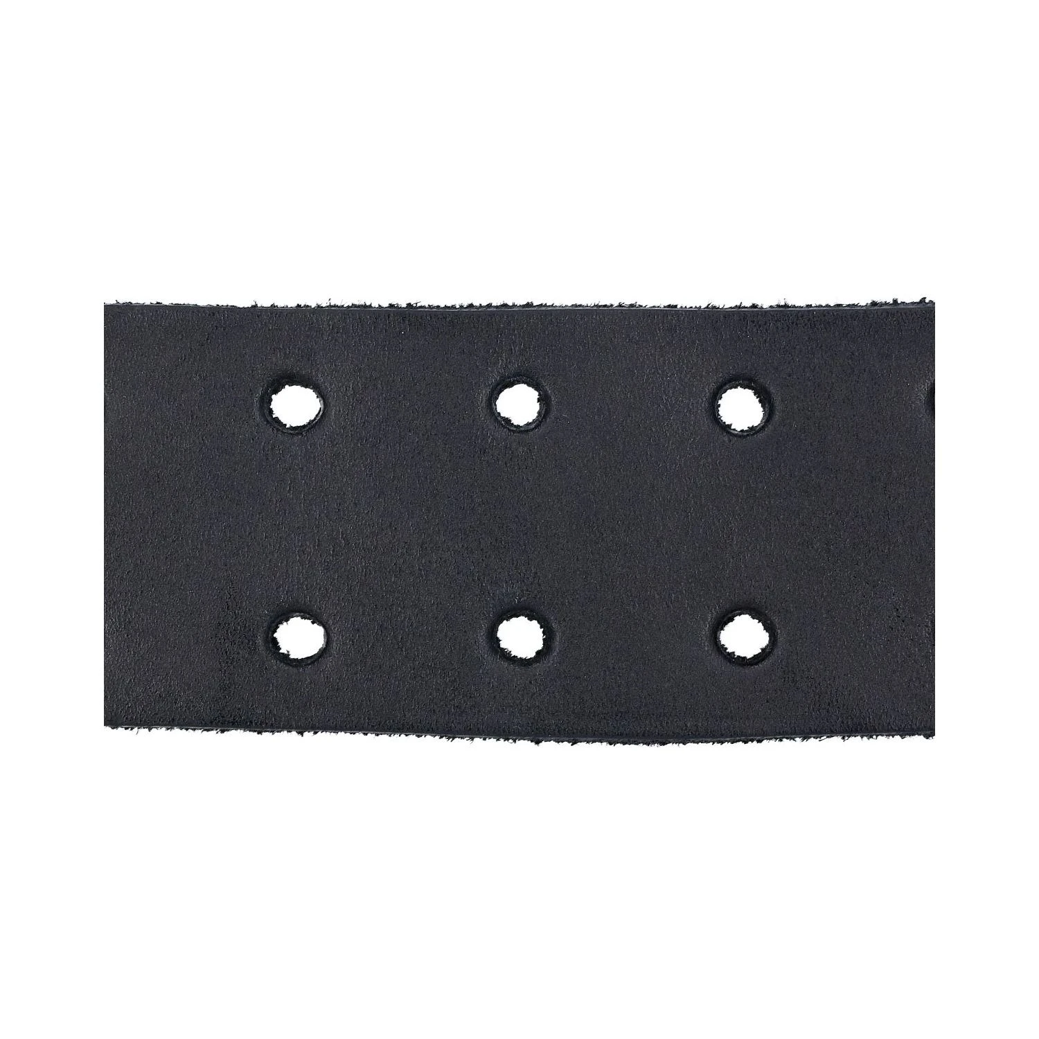 Tough Master TM-71803 Heavy Duty, Black Leather Tool Belt Pouch Holder With 2 Prong Buckle 1360 MM 10 Tough Master TM-71803 Heavy Duty, Black Leather Tool Belt Pouch Holder With 2 Prong Buckle 1360 MM - Image 10