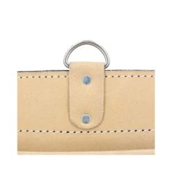 TOUGH MASTER® Suede Tool Pouch Belt Apron Multi Pocket With 2 Hammer Loops & Tape Holder - 1.6 Metres (TM-154SP) -Chisel Pack Sales Store 8cae5c281d5aaf23fd7e8c6a70b6ca84