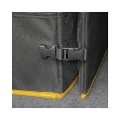 TOUGH MASTER® Foldable Car Boot Organiser Heavy-Duty - 600 Denier (TM-CBO621) -Chisel Pack Sales Store 92cde091a054ece14ad058a5fbe2da33