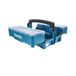 Makita P-84137 MakPac Cantilever Storage Tool Box 9 Makita P-84137 MakPac Cantilever Storage Tool Box -Chisel Pack Sales Store 92e77d79ad8d0fb289ad71752e874573