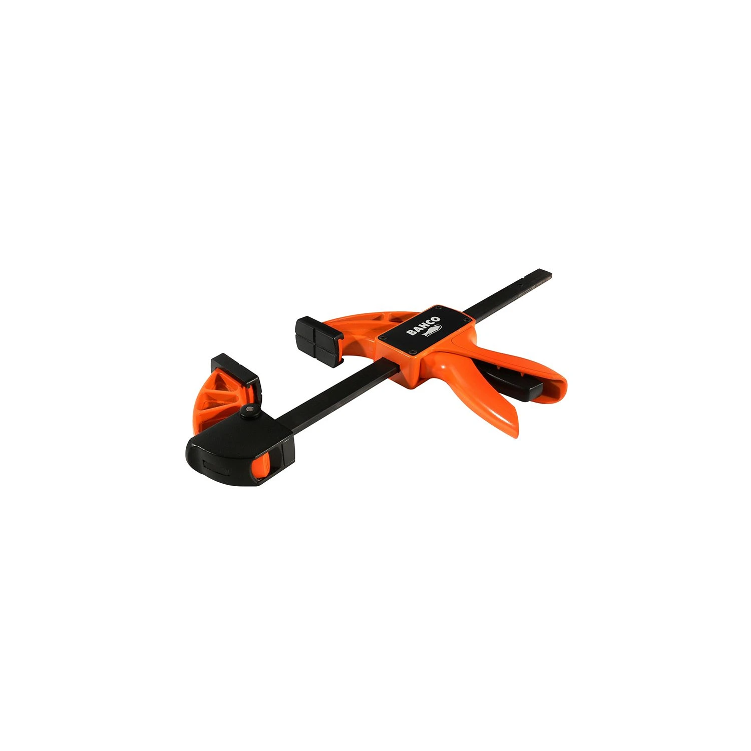 Bahco BAHQCG150 Good Clamp 150mm (6in) (CF 125kg) 2 Bahco BAHQCG150 Good Clamp 150mm (6in) (CF 125kg) - Image 2