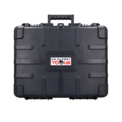 TOUGH MASTERĀ® Tool Box Carry Case Tool Case Stackable Heavy Duty With Handle
