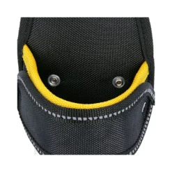 TOUGH MASTER TM-71831 3-10M Measuring Tape Holder Pouch -Chisel Pack Sales Store a530b1c1ecd641427d2e238e84ec7d43