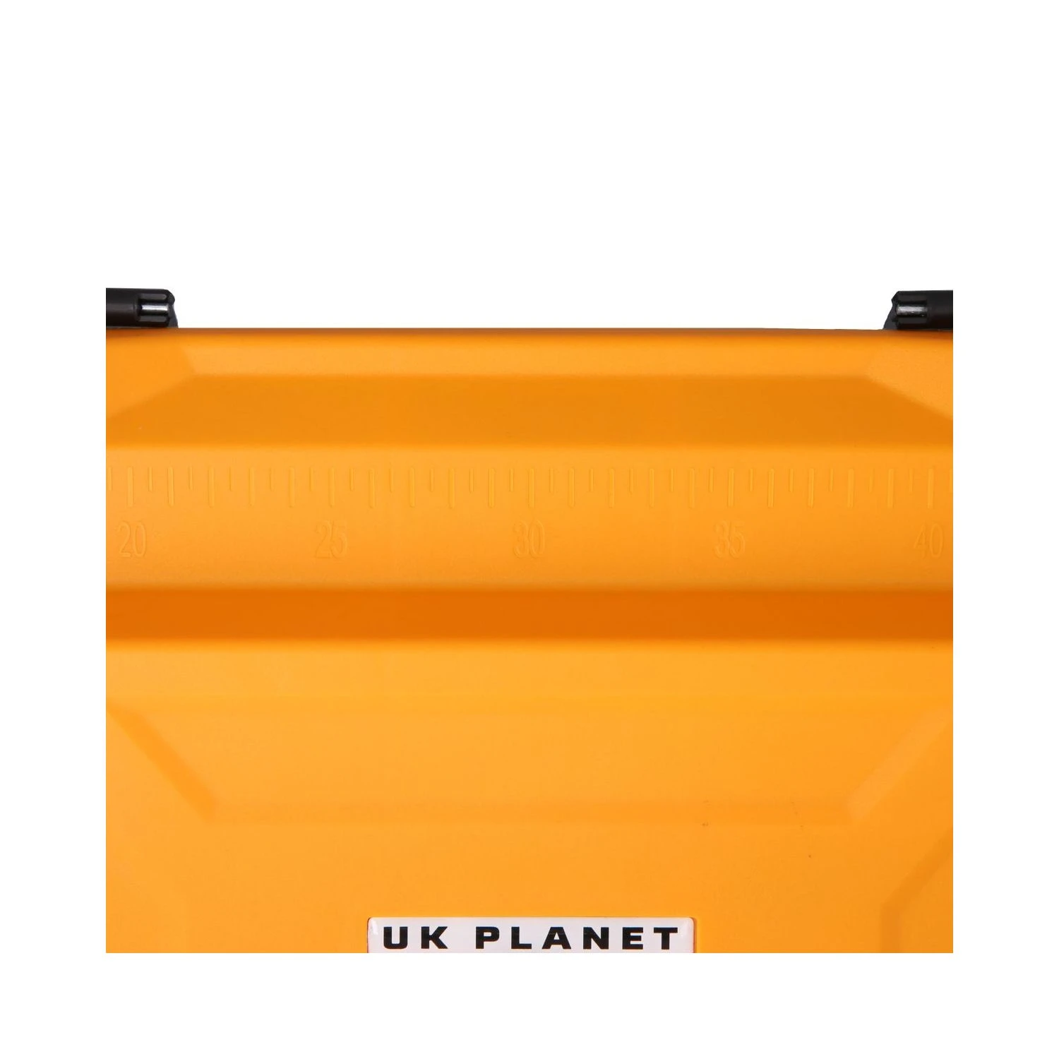 TOUGH MASTER® Tool Box Toolbox 26" Plastic Lockable With Tool Tote Tray 7 TOUGH MASTER® Tool Box Toolbox 26" Plastic Lockable With Tool Tote Tray - Image 7