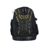 TOUGH MASTER® Multi-Pocket Tool Storage Backpack Tool Bag Heavy Duty With Removable Tool Organiser - 18 Inches (TM-TB17)