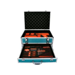 70 Piece PRO XL Drilling & Screwdriving Accessory Bit Set In Case For DHP481,DHP482