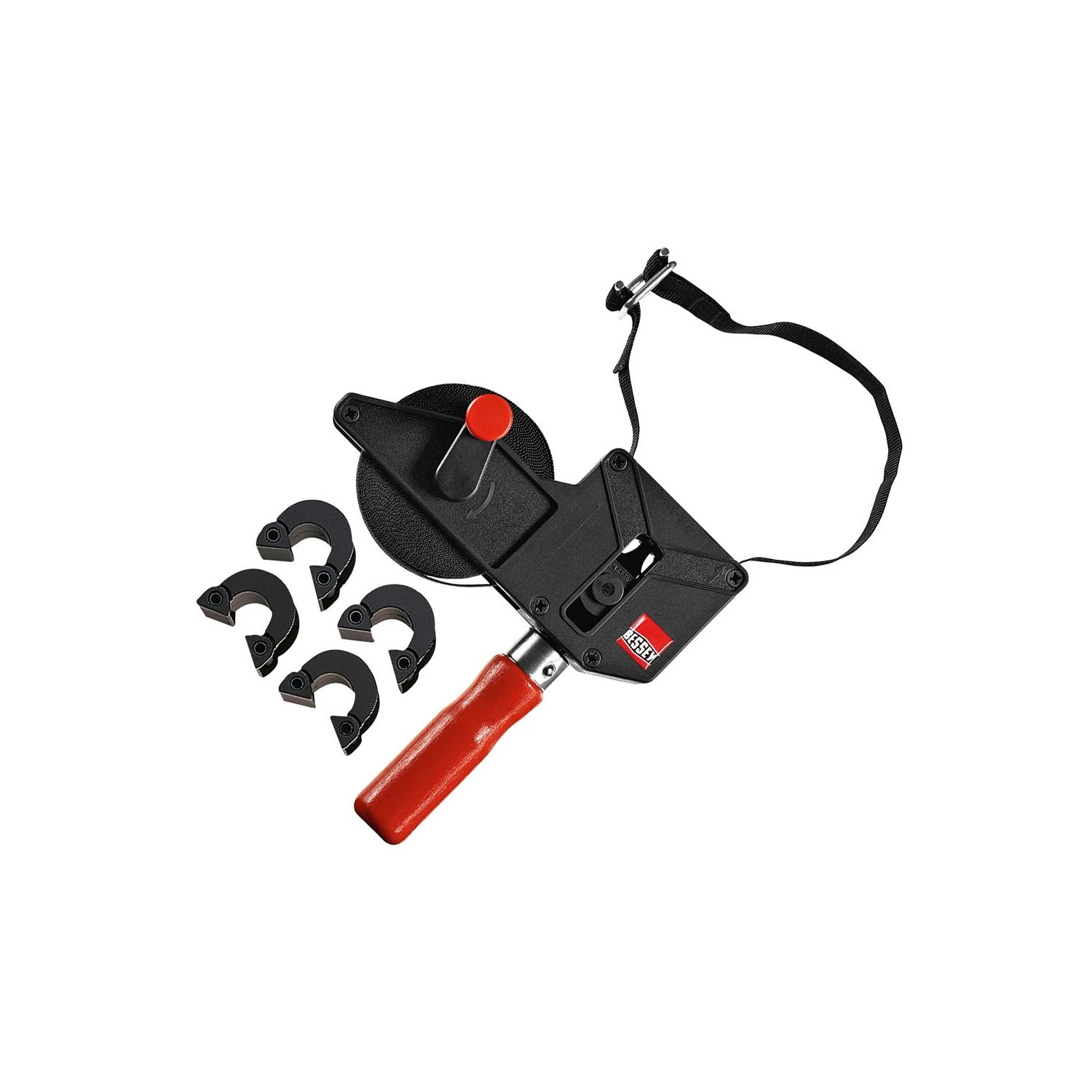 Bessey BAN700 Band Clamp 1 Bessey BAN700 Band Clamp