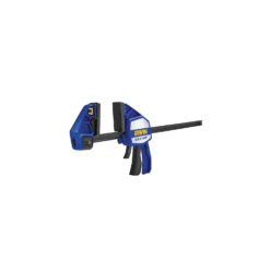 IRWIN Xtreme Pressure Clamp 450mm (18in)