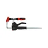 Bessey BESEHZ302K Powergrip Clamp Capacity 300mm