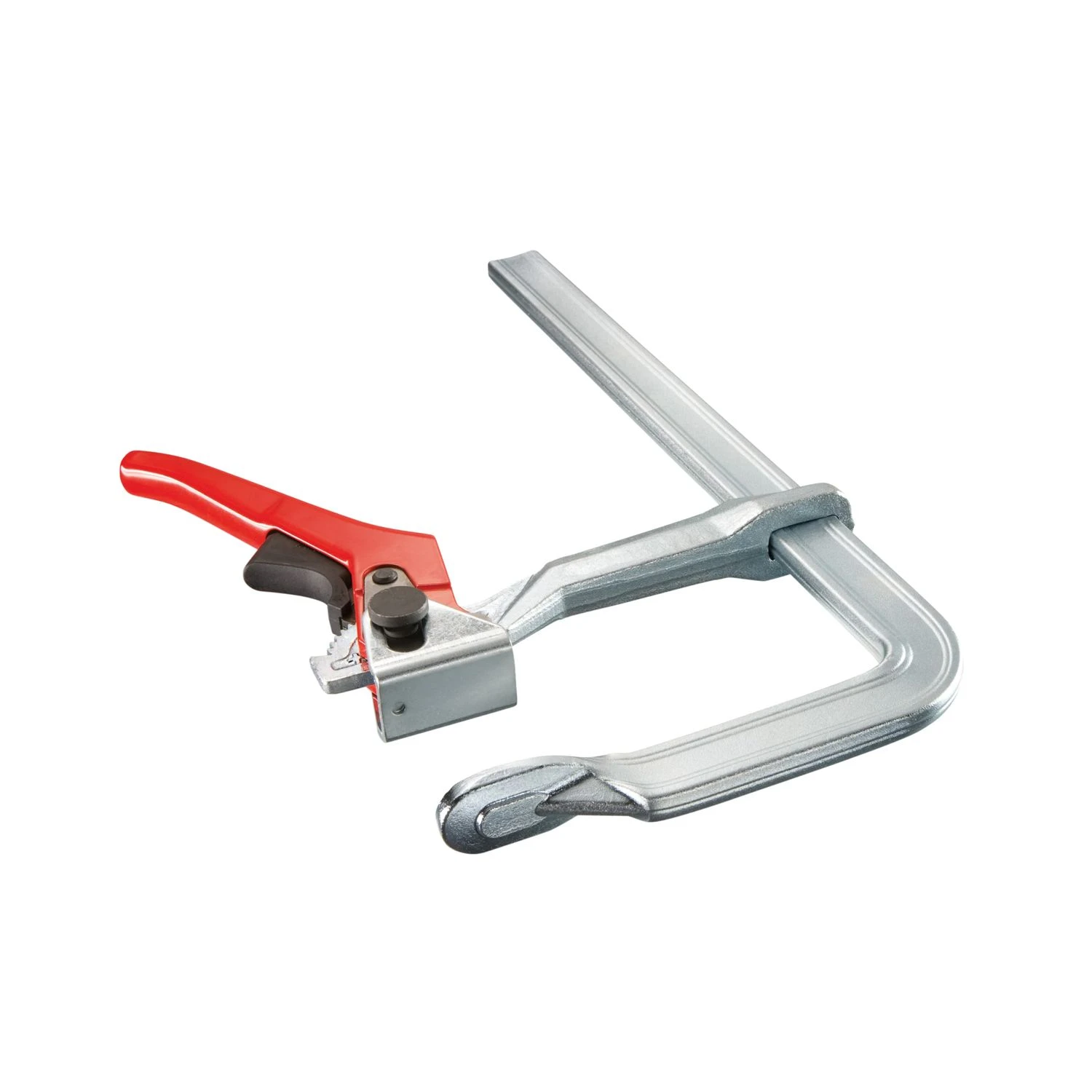Bessey BESG12H 120mm Lever Clamp 2 Bessey BESG12H 120mm Lever Clamp - Image 2