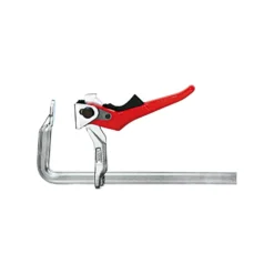 Bessey BESG20H Lever Clamp Capacity 200mm