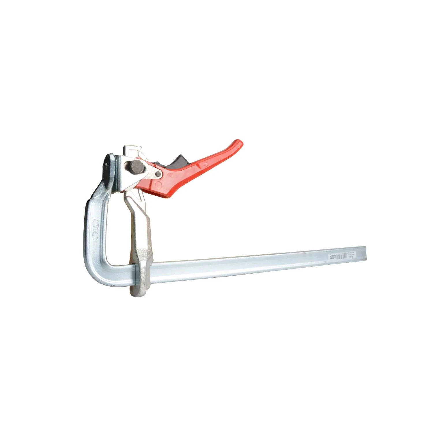 Bessey BESG50H Lever Clamp Capacity 500mm 2 Bessey BESG50H Lever Clamp Capacity 500mm - Image 2