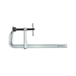 Bessey BESSG40M Heavy-Duty All-Steel Clamp Capacity 400mm