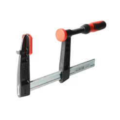 Bessey BESTG202K Malleable Cast Iron Screw Clamp Capacity 200mm