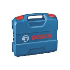 Bosch Empty Plastic L-Case For Combi Drill & Impact Driver (GSB & GDX)
