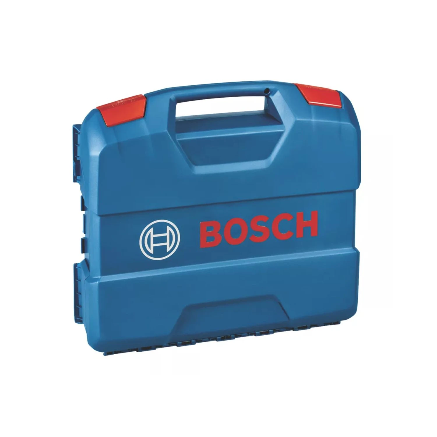 Bosch Empty Plastic L-Case For Combi Drill & Impact Driver (GSB & GDX) 1 Bosch Empty Plastic L-Case For Combi Drill & Impact Driver (GSB & GDX)