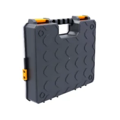 TOUGH MASTER® Small Parts Carry Case / Organizer Light Stackable 9 Compartments 10 TOUGH MASTER® Small Parts Carry Case / Organizer Light Stackable 9 Compartments -Chisel Pack Sales Store c1d4ab8a49159b55dddd3850a942de69