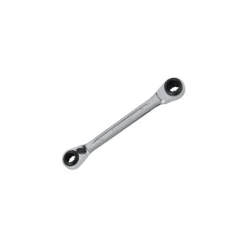 BahcoBAHS4RM1215 Reversible Ratchet Spanner 12/13/14/15mm