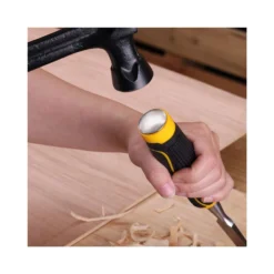 TOUGH MASTER® 4 Piece Wood Chisel Set Wood Carving Chisels - 4 Pieces (TM-CS144) -Chisel Pack Sales Store c920e6e21f2776bf21a394abf9222717